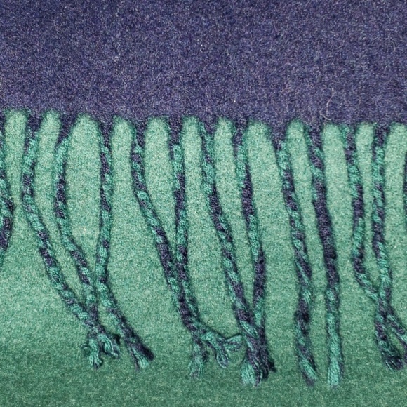 Dior Wool and Cashmere Scarf - Picture 5 of 8